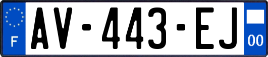 AV-443-EJ