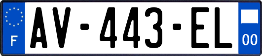 AV-443-EL