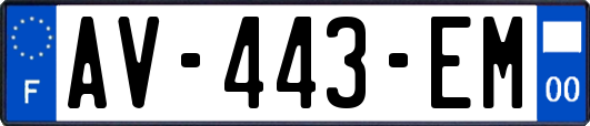 AV-443-EM