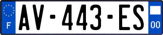 AV-443-ES