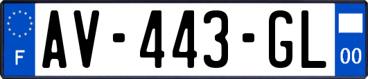 AV-443-GL