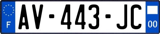 AV-443-JC