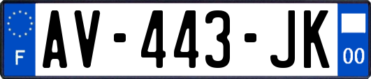 AV-443-JK