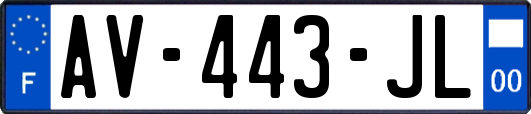 AV-443-JL