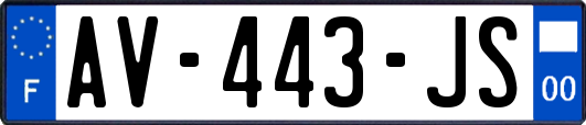AV-443-JS