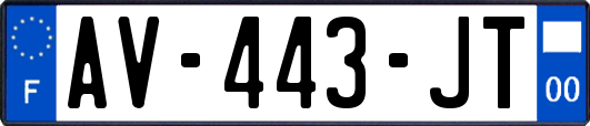 AV-443-JT