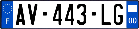 AV-443-LG