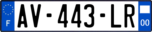AV-443-LR
