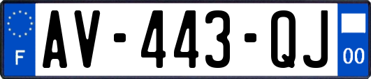 AV-443-QJ