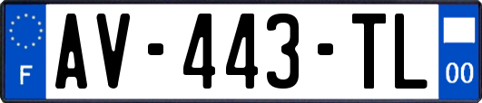 AV-443-TL