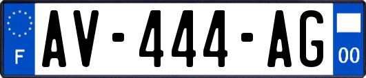 AV-444-AG