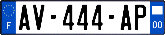 AV-444-AP