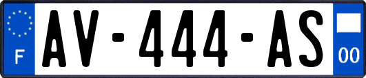 AV-444-AS