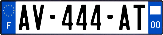 AV-444-AT