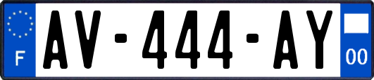 AV-444-AY