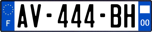 AV-444-BH