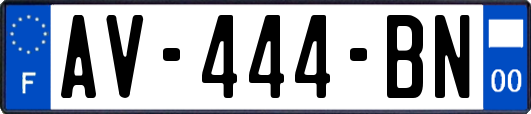 AV-444-BN