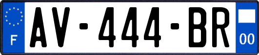 AV-444-BR
