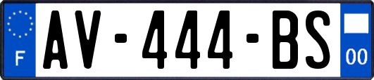 AV-444-BS