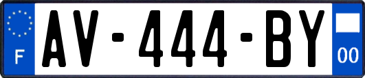 AV-444-BY