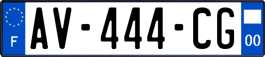 AV-444-CG