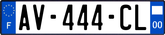 AV-444-CL