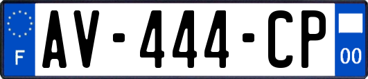 AV-444-CP