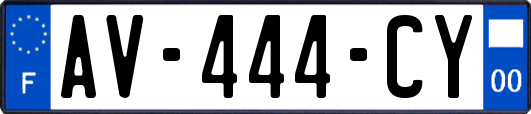 AV-444-CY
