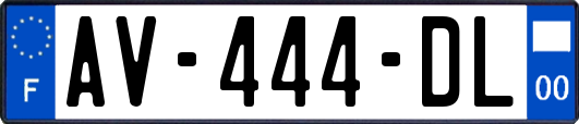AV-444-DL