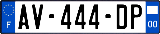 AV-444-DP