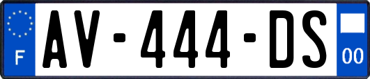AV-444-DS