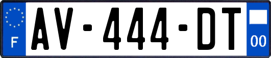 AV-444-DT