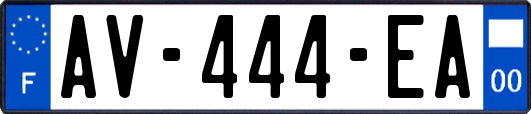 AV-444-EA