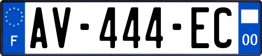 AV-444-EC