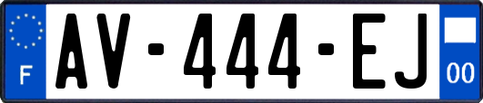 AV-444-EJ