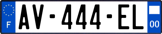 AV-444-EL