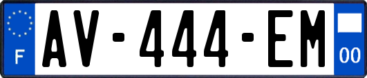 AV-444-EM