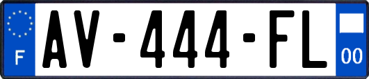 AV-444-FL