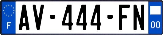 AV-444-FN