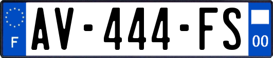 AV-444-FS