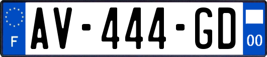 AV-444-GD