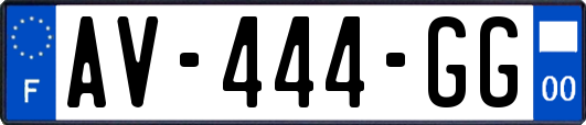 AV-444-GG