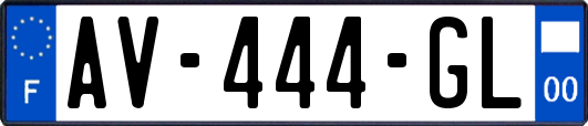 AV-444-GL