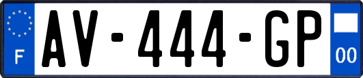 AV-444-GP