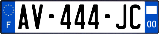 AV-444-JC
