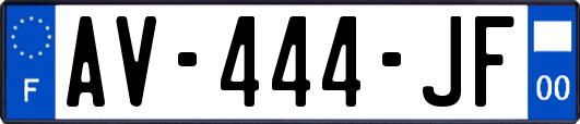 AV-444-JF