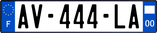 AV-444-LA