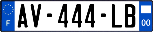 AV-444-LB