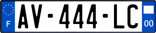 AV-444-LC