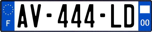 AV-444-LD